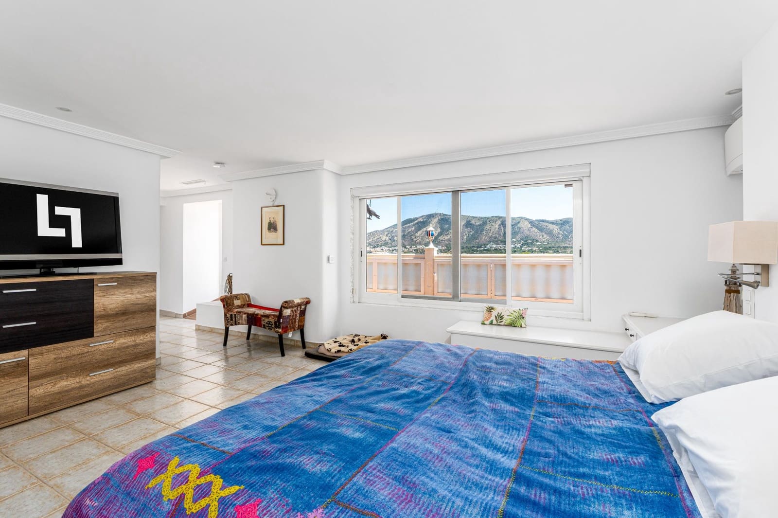 7 quarto Moradia para venda em Alfaz del Pi / L'Alfas del Pi com piscina garagem - 995 000 € (Ref: 9328426)