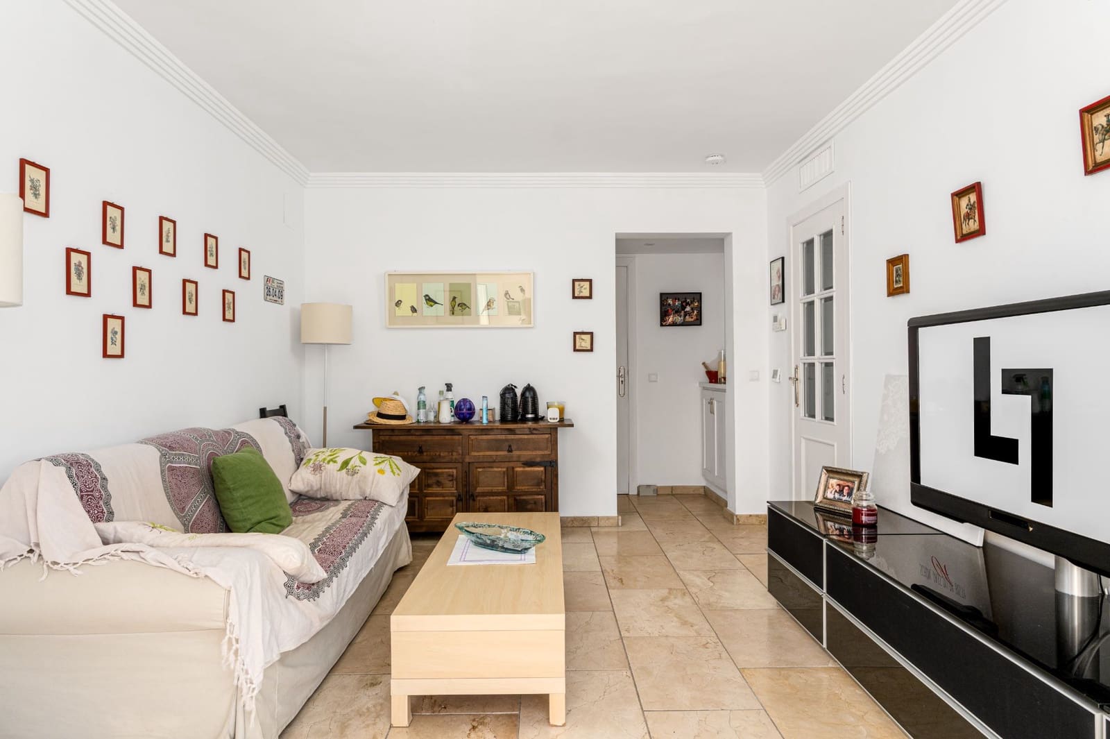 7 quarto Moradia para venda em Alfaz del Pi / L'Alfas del Pi com piscina garagem - 995 000 € (Ref: 9328426)