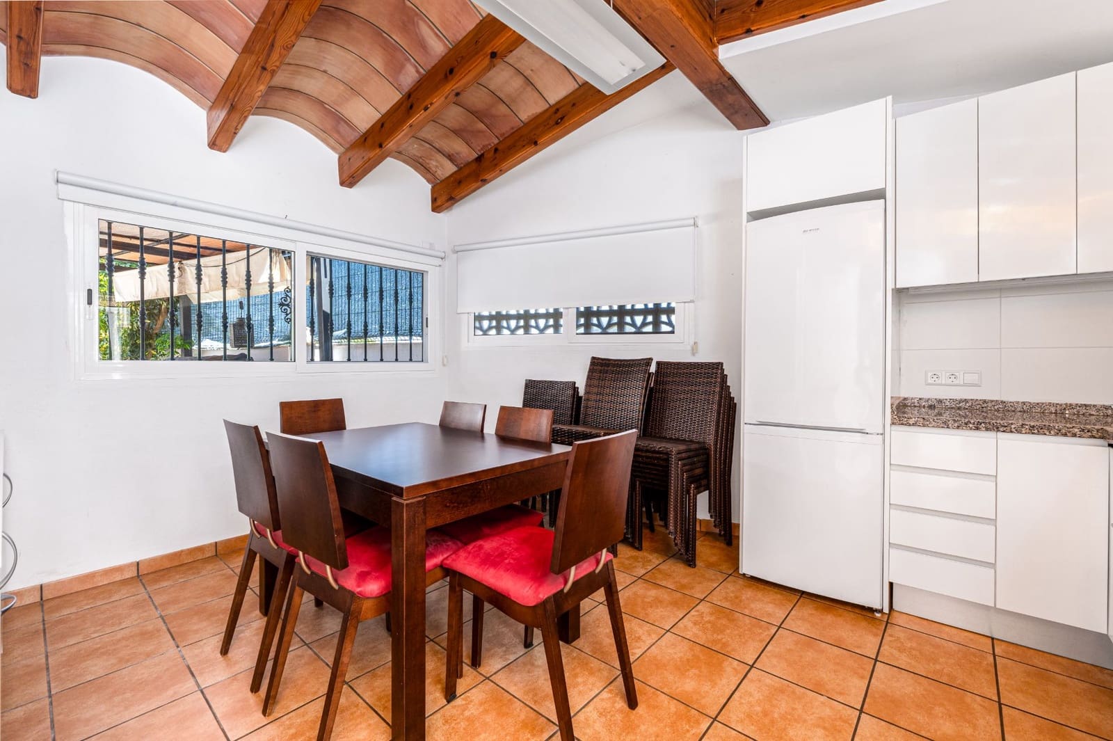 7 quarto Moradia para venda em Alfaz del Pi / L'Alfas del Pi com piscina garagem - 995 000 € (Ref: 9328426)