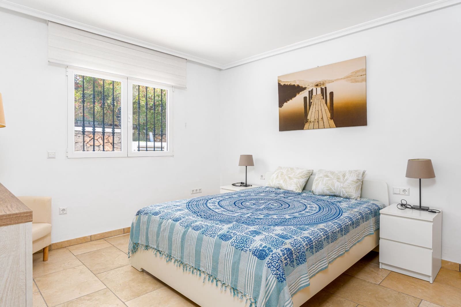 7 quarto Moradia para venda em Alfaz del Pi / L'Alfas del Pi com piscina garagem - 995 000 € (Ref: 9328426)