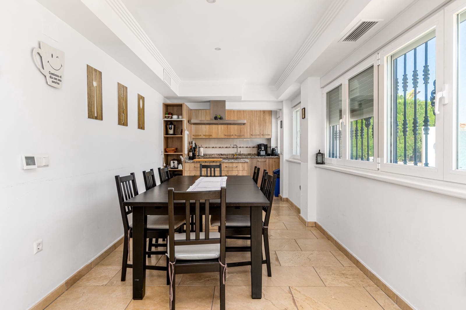 7 quarto Moradia para venda em Alfaz del Pi / L'Alfas del Pi com piscina garagem - 995 000 € (Ref: 9328426)