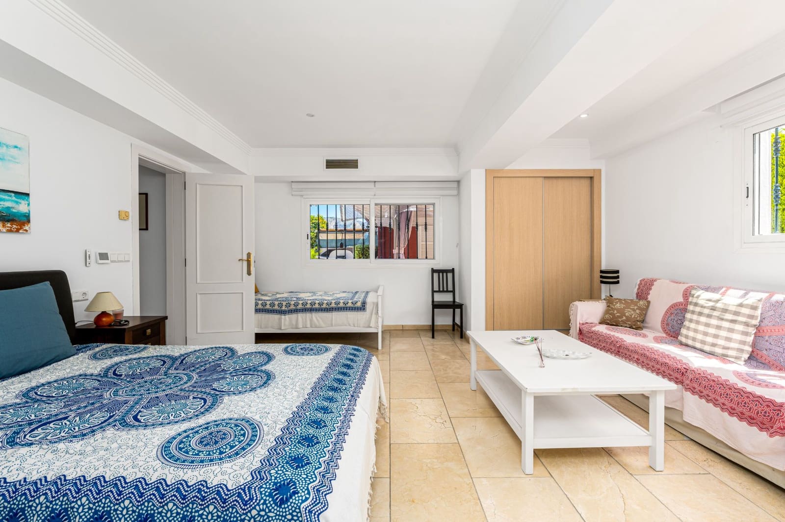 7 quarto Moradia para venda em Alfaz del Pi / L'Alfas del Pi com piscina garagem - 995 000 € (Ref: 9328426)