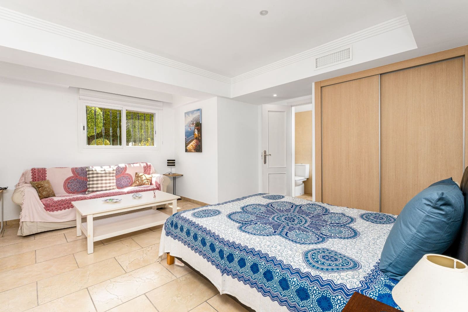 7 quarto Moradia para venda em Alfaz del Pi / L'Alfas del Pi com piscina garagem - 995 000 € (Ref: 9328426)