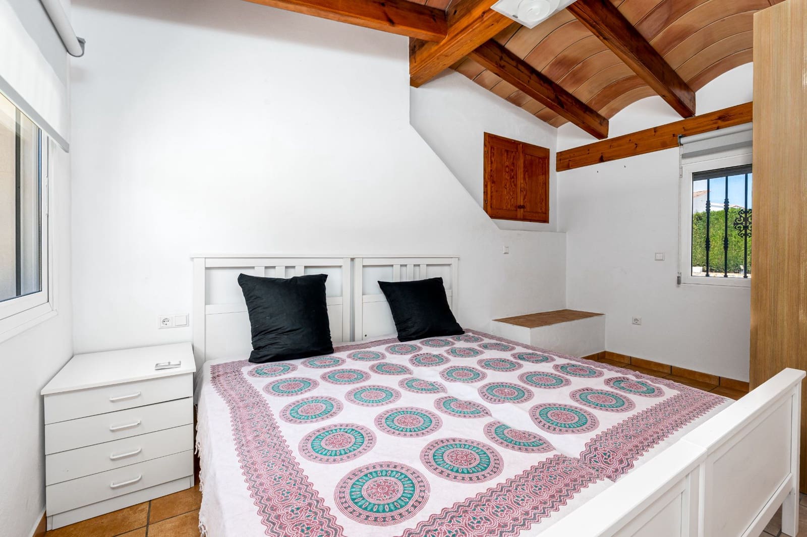 7 quarto Moradia para venda em Alfaz del Pi / L'Alfas del Pi com piscina garagem - 995 000 € (Ref: 9328426)