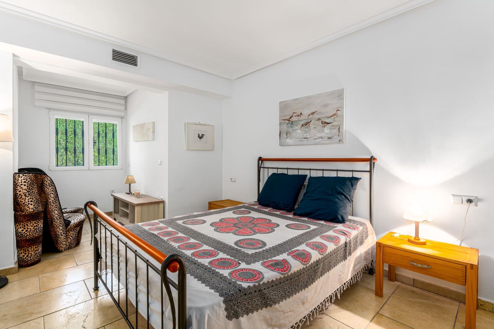 7 quarto Moradia para venda em Alfaz del Pi / L'Alfas del Pi com piscina garagem - 995 000 € (Ref: 9328426)