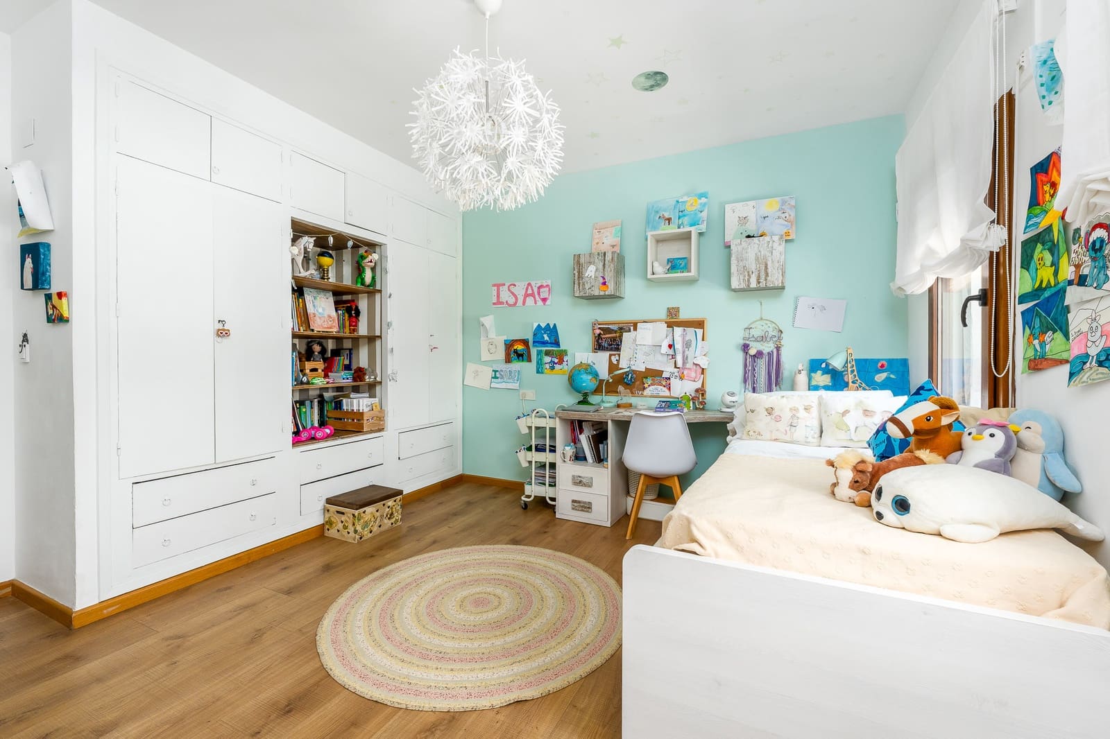 Chalet de 5 habitaciones en Alfaz del Pi / L'Alfàs del Pi en venta con piscina garaje - 1.495.000 € (Ref: 9328427)