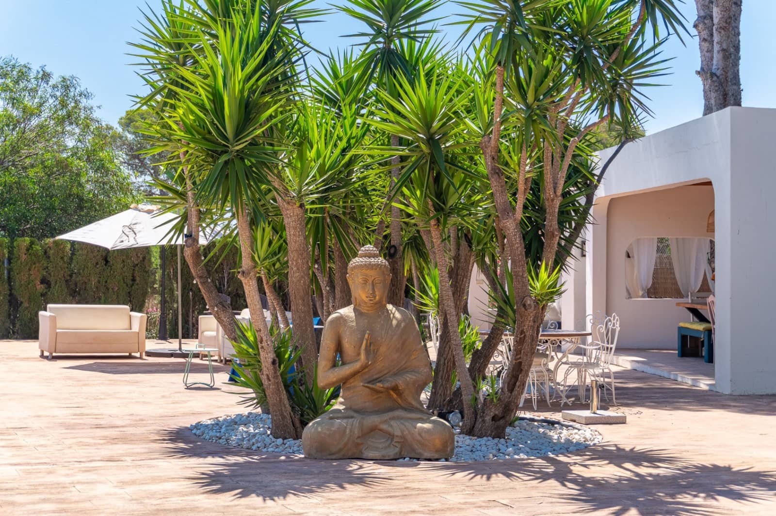 Chalet de 5 habitaciones en Alfaz del Pi / L'Alfàs del Pi en venta con piscina garaje - 1.495.000 € (Ref: 9328427)