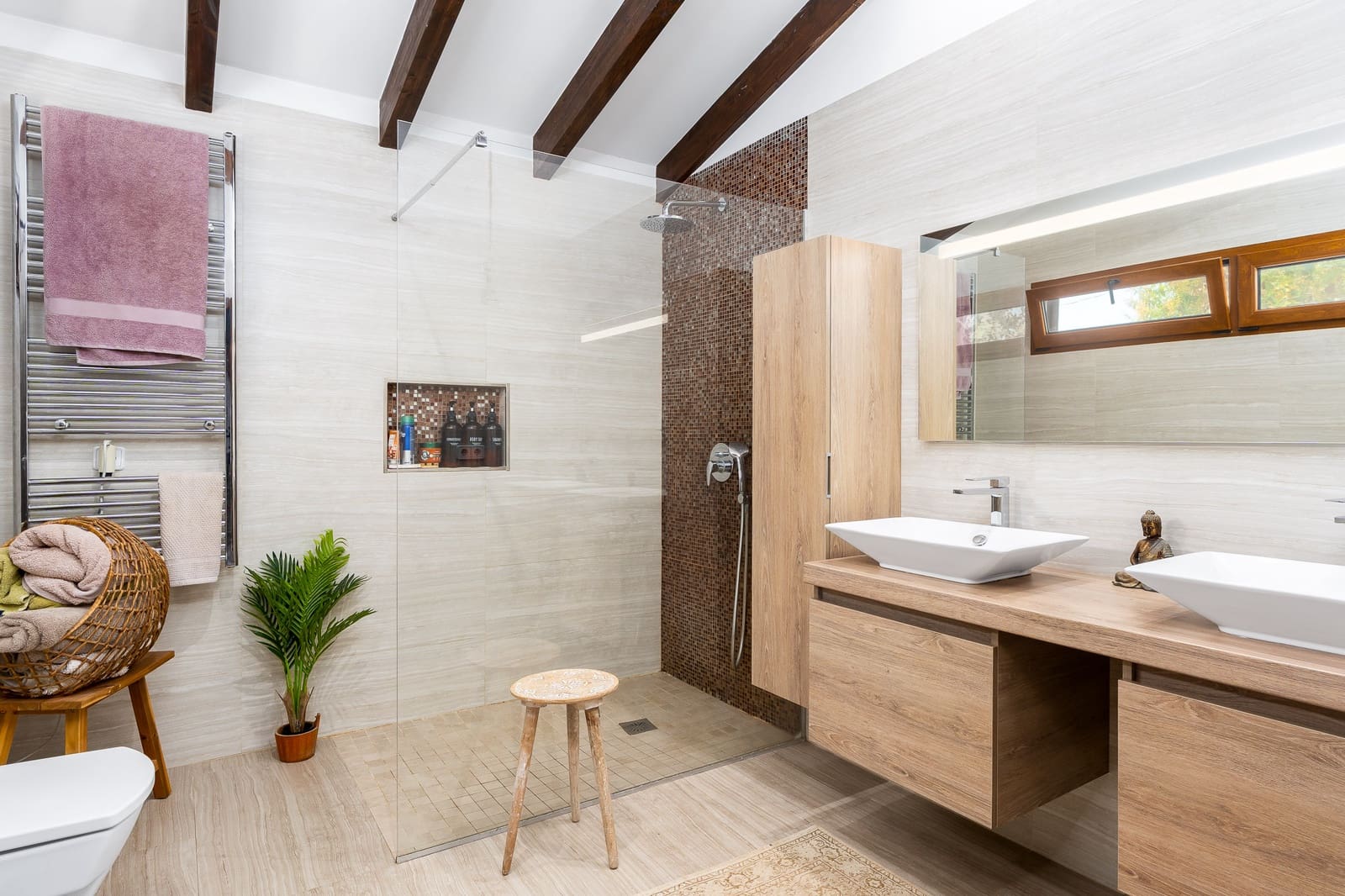 Chalet de 5 habitaciones en Alfaz del Pi / L'Alfàs del Pi en venta con piscina garaje - 1.495.000 € (Ref: 9328427)