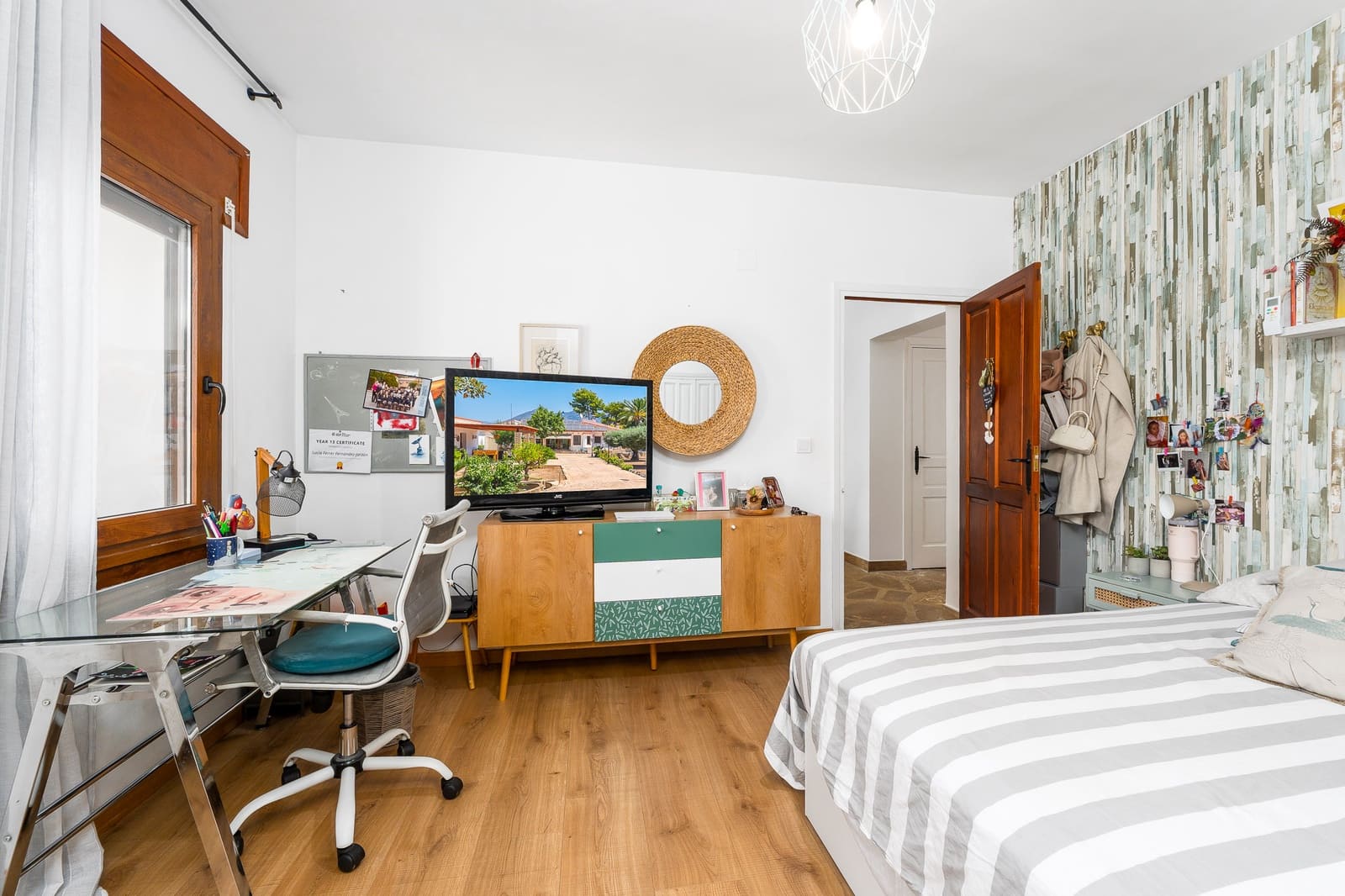 Chalet de 5 habitaciones en Alfaz del Pi / L'Alfàs del Pi en venta con piscina garaje - 1.495.000 € (Ref: 9328427)