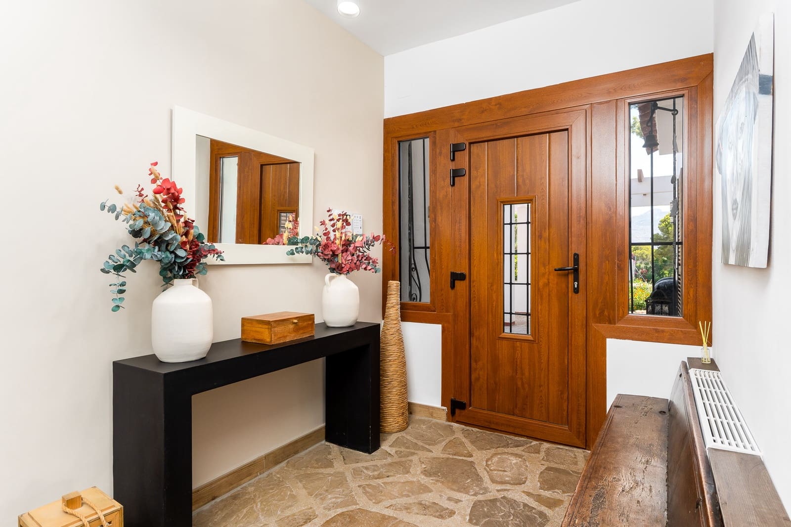 Chalet de 5 habitaciones en Alfaz del Pi / L'Alfàs del Pi en venta con piscina garaje - 1.495.000 € (Ref: 9328427)