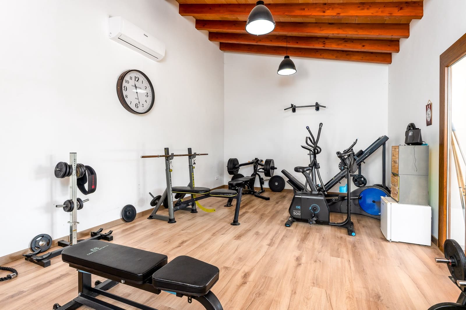 Chalet de 5 habitaciones en Alfaz del Pi / L'Alfàs del Pi en venta con piscina garaje - 1.495.000 € (Ref: 9328427)