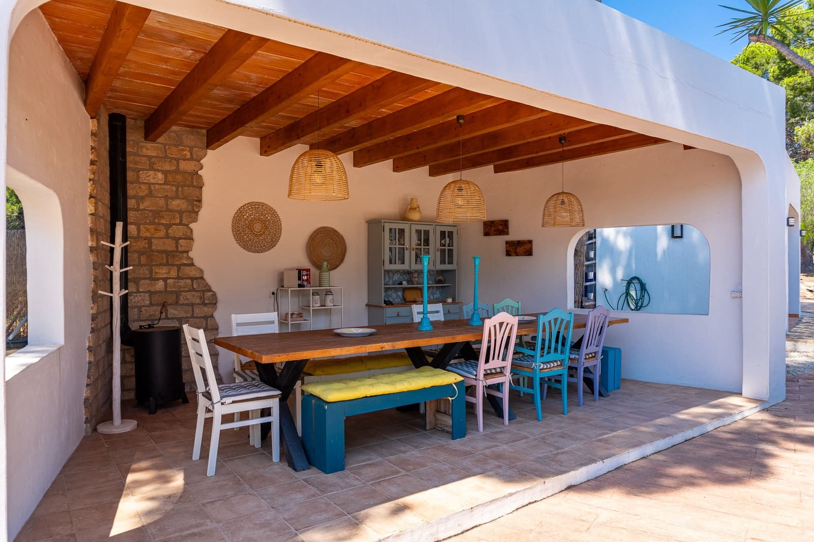 Chalet de 5 habitaciones en Alfaz del Pi / L'Alfàs del Pi en venta con piscina garaje - 1.495.000 € (Ref: 9328427)