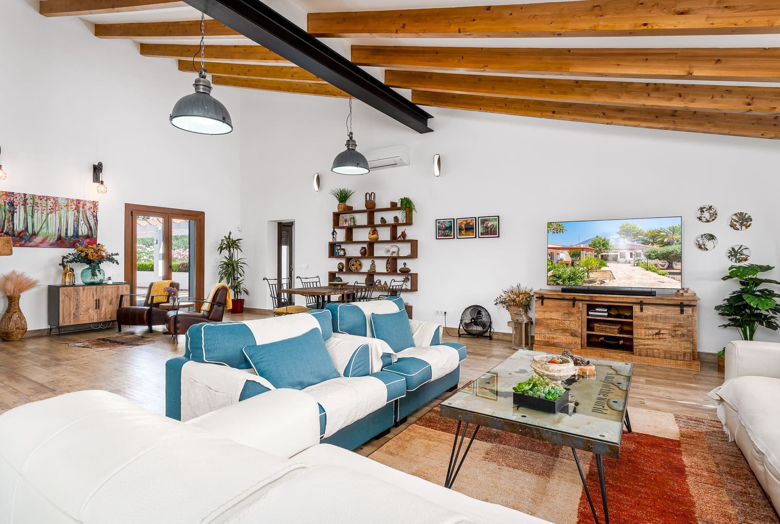 Chalet de 5 habitaciones en Alfaz del Pi / L'Alfàs del Pi en venta con piscina garaje - 1.495.000 € (Ref: 9328427)