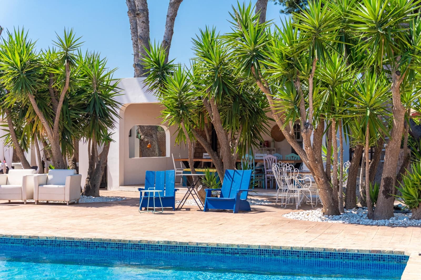 Chalet de 5 habitaciones en Alfaz del Pi / L'Alfàs del Pi en venta con piscina garaje - 1.495.000 € (Ref: 9328427)