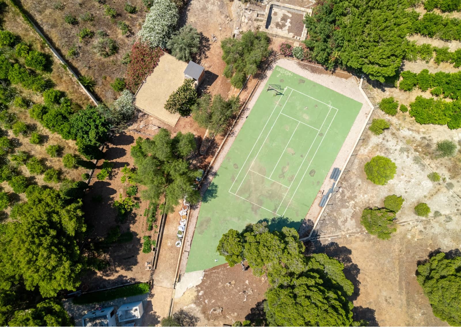 Chalet de 5 habitaciones en Alfaz del Pi / L'Alfàs del Pi en venta con piscina garaje - 1.495.000 € (Ref: 9328427)