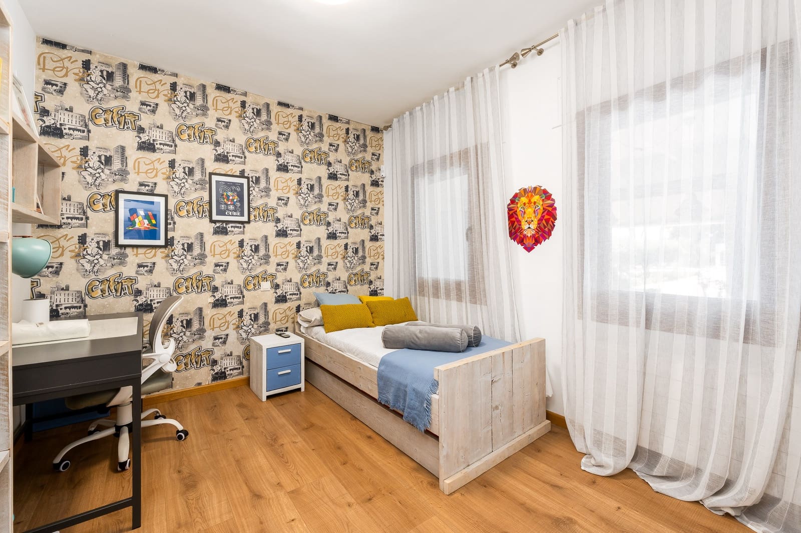 Chalet de 5 habitaciones en Alfaz del Pi / L'Alfàs del Pi en venta con piscina garaje - 1.495.000 € (Ref: 9328427)