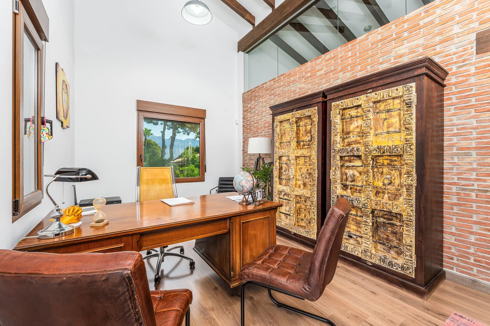 Chalet de 5 habitaciones en Alfaz del Pi / L'Alfàs del Pi en venta con piscina garaje - 1.495.000 € (Ref: 9328427)