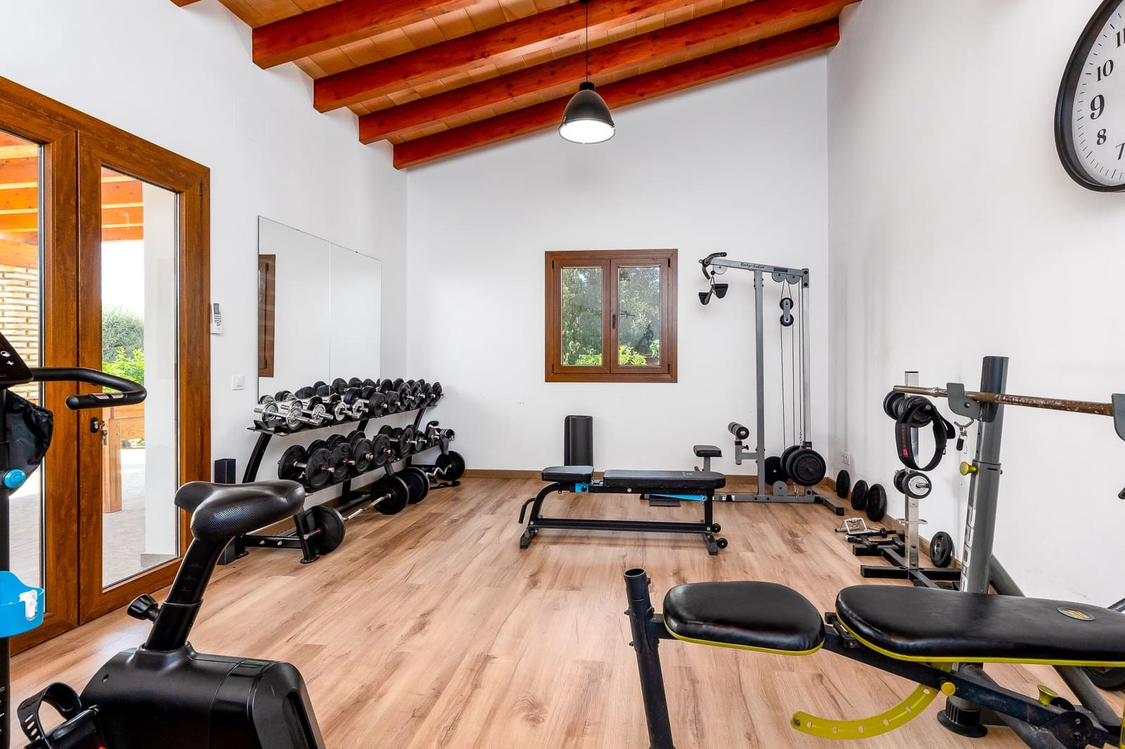 Chalet de 5 habitaciones en Alfaz del Pi / L'Alfàs del Pi en venta con piscina garaje - 1.495.000 € (Ref: 9328427)