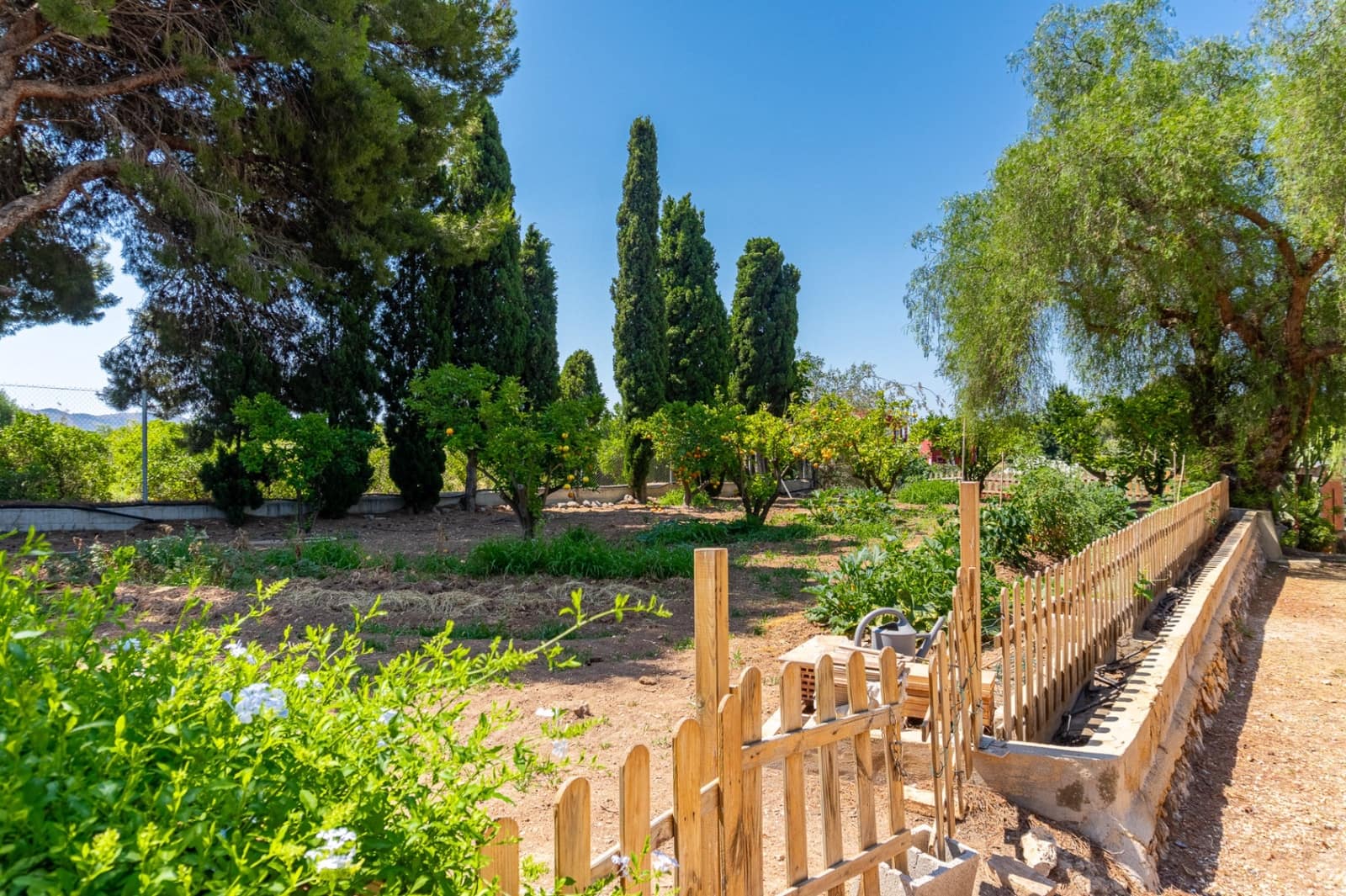 Chalet de 5 habitaciones en Alfaz del Pi / L'Alfàs del Pi en venta con piscina garaje - 1.495.000 € (Ref: 9328427)