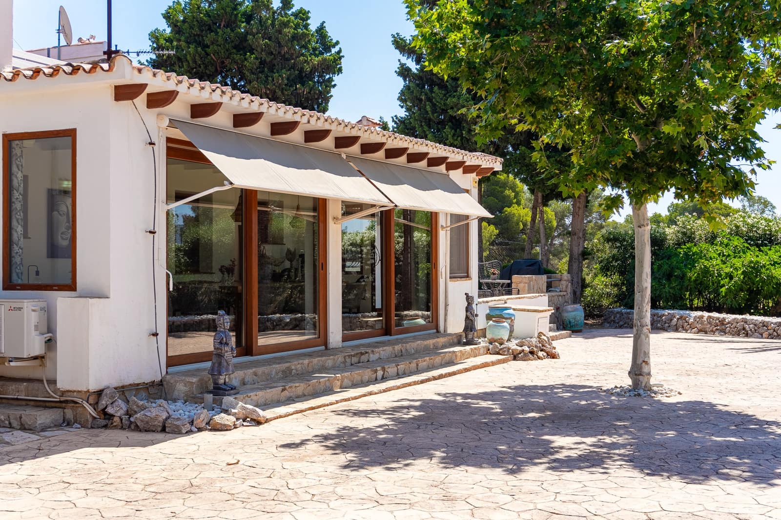 Chalet de 5 habitaciones en Alfaz del Pi / L'Alfàs del Pi en venta con piscina garaje - 1.495.000 € (Ref: 9328427)