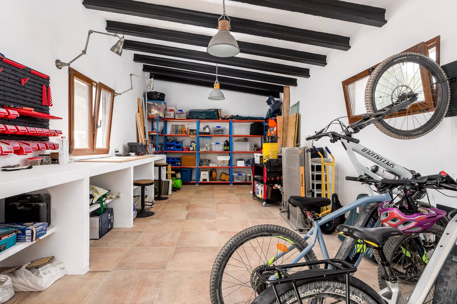 Chalet de 5 habitaciones en Alfaz del Pi / L'Alfàs del Pi en venta con piscina garaje - 1.495.000 € (Ref: 9328427)