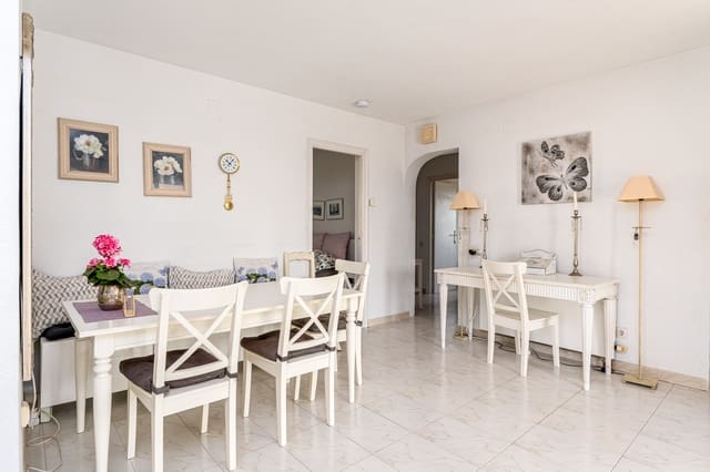 4 Zimmer Villa zu verkaufen in Alfaz del Pi / L'Alfàs del Pi mit Pool Garage - 495.000 € (Ref: 9328428)