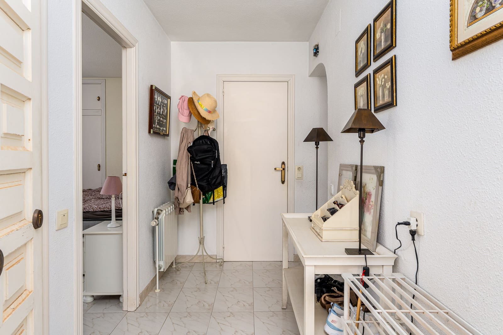 4 Zimmer Villa zu verkaufen in Alfaz del Pi / L'Alfas del Pi mit Pool Garage - 495.000 € (Ref: 9328428)