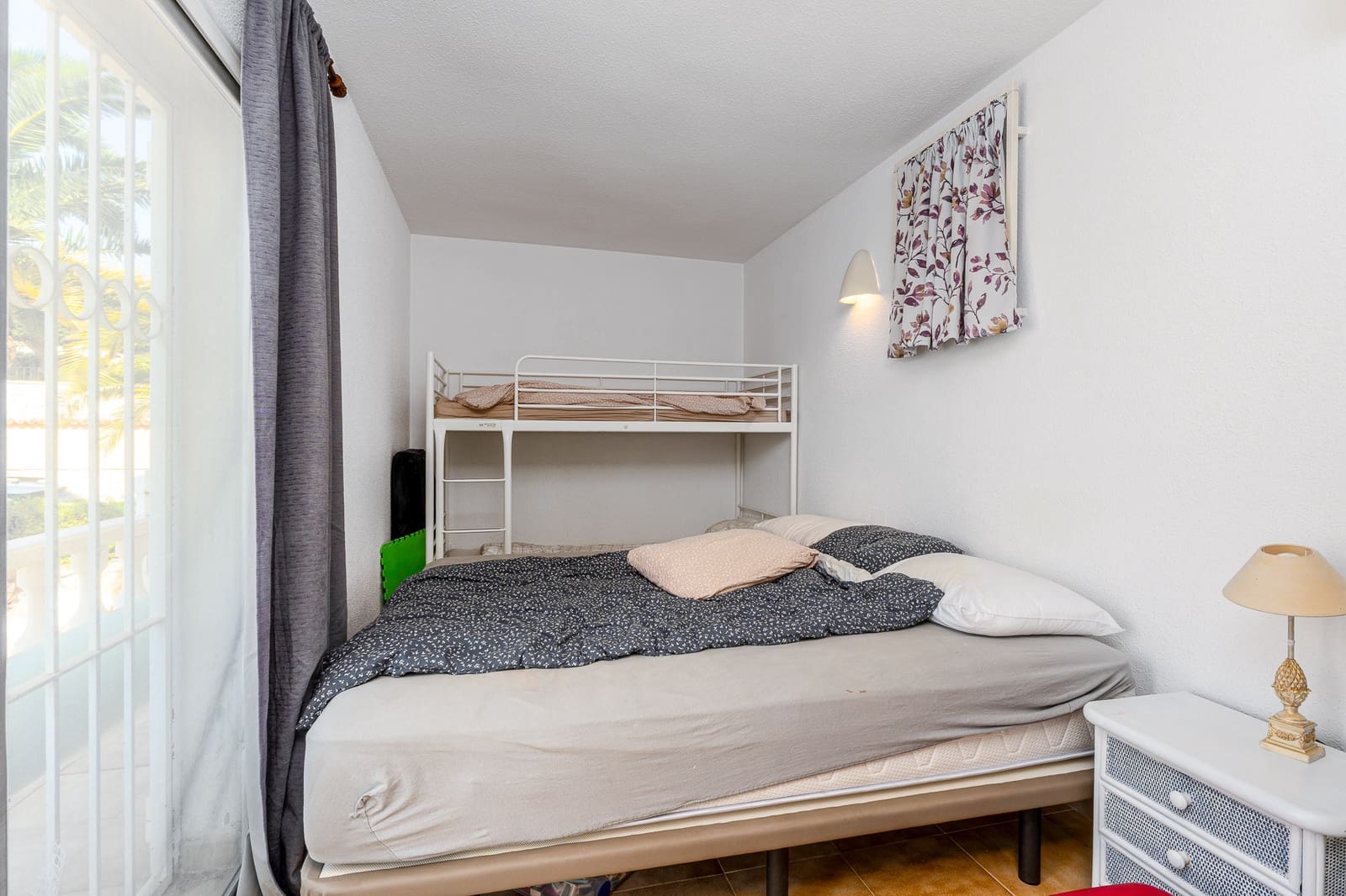 4 Zimmer Villa zu verkaufen in Alfaz del Pi / L'Alfas del Pi mit Pool Garage - 495.000 € (Ref: 9328428)