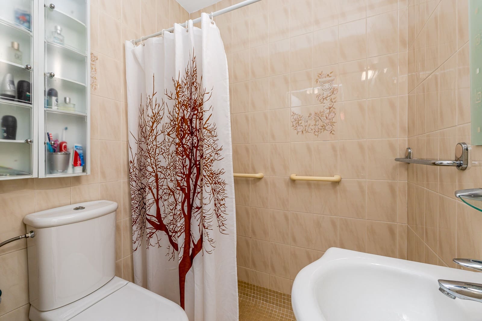 4 Zimmer Villa zu verkaufen in Alfaz del Pi / L'Alfas del Pi mit Pool Garage - 495.000 € (Ref: 9328428)