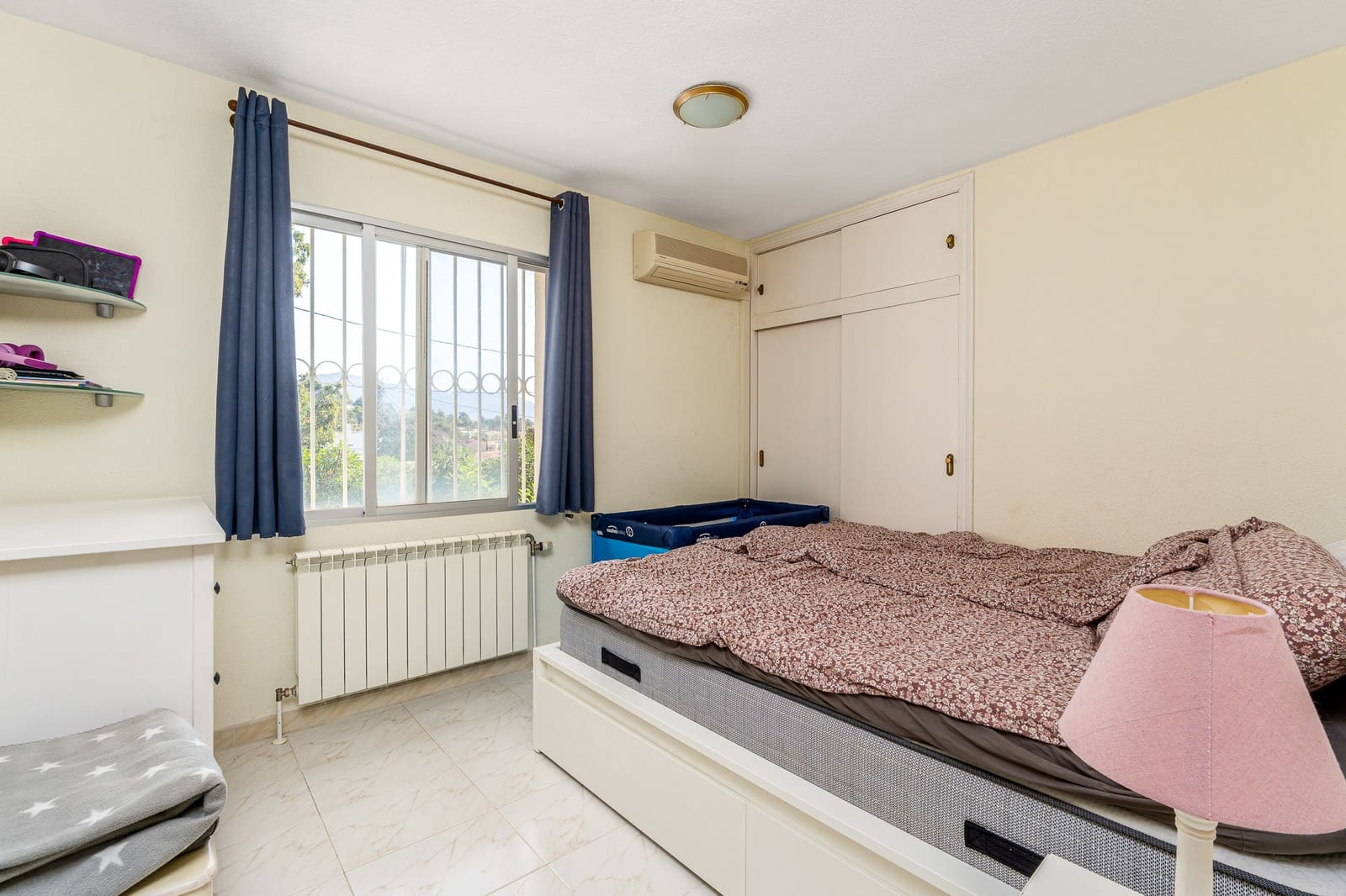 4 Zimmer Villa zu verkaufen in Alfaz del Pi / L'Alfas del Pi mit Pool Garage - 495.000 € (Ref: 9328428)