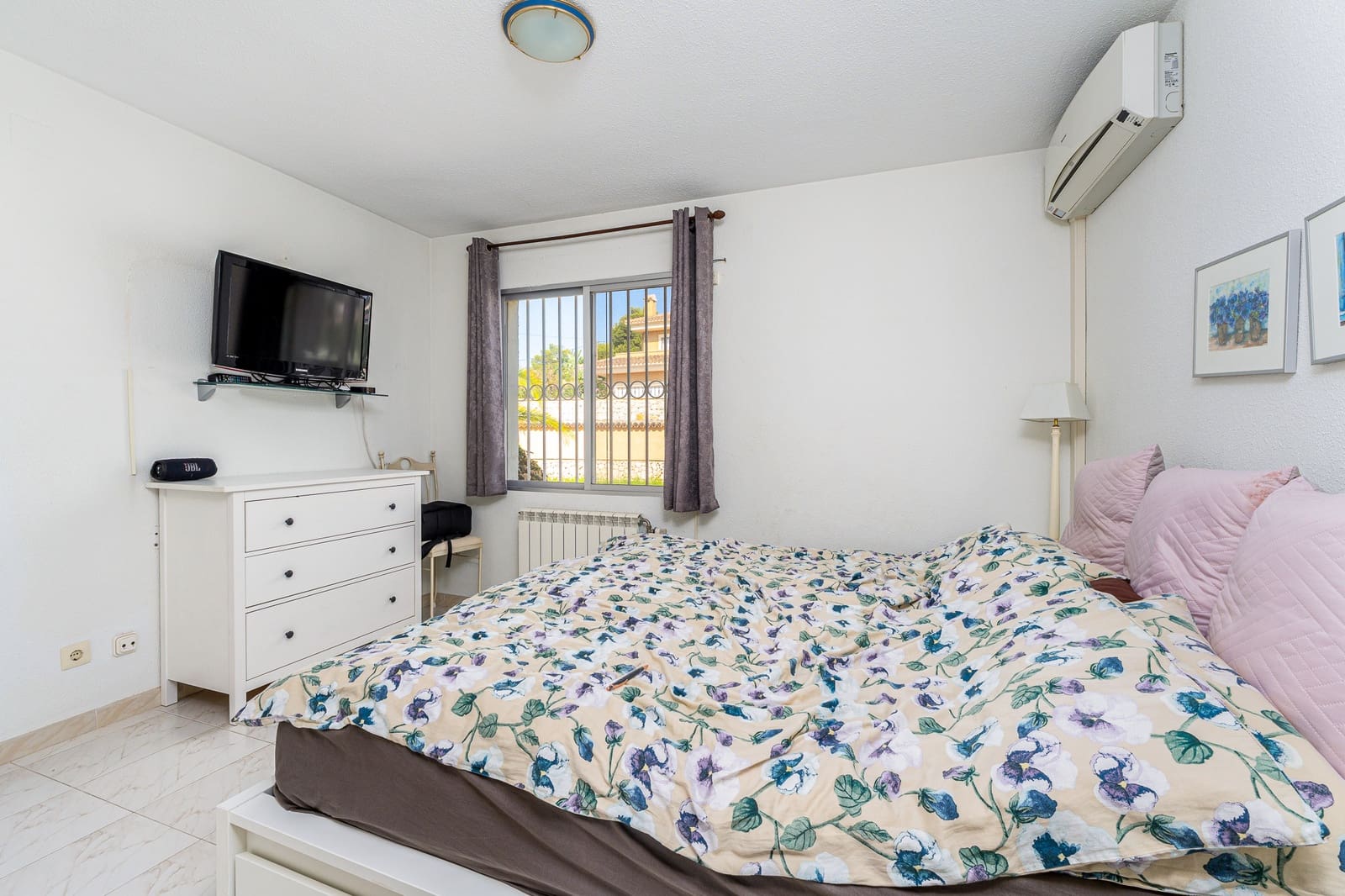 4 Zimmer Villa zu verkaufen in Alfaz del Pi / L'Alfas del Pi mit Pool Garage - 495.000 € (Ref: 9328428)