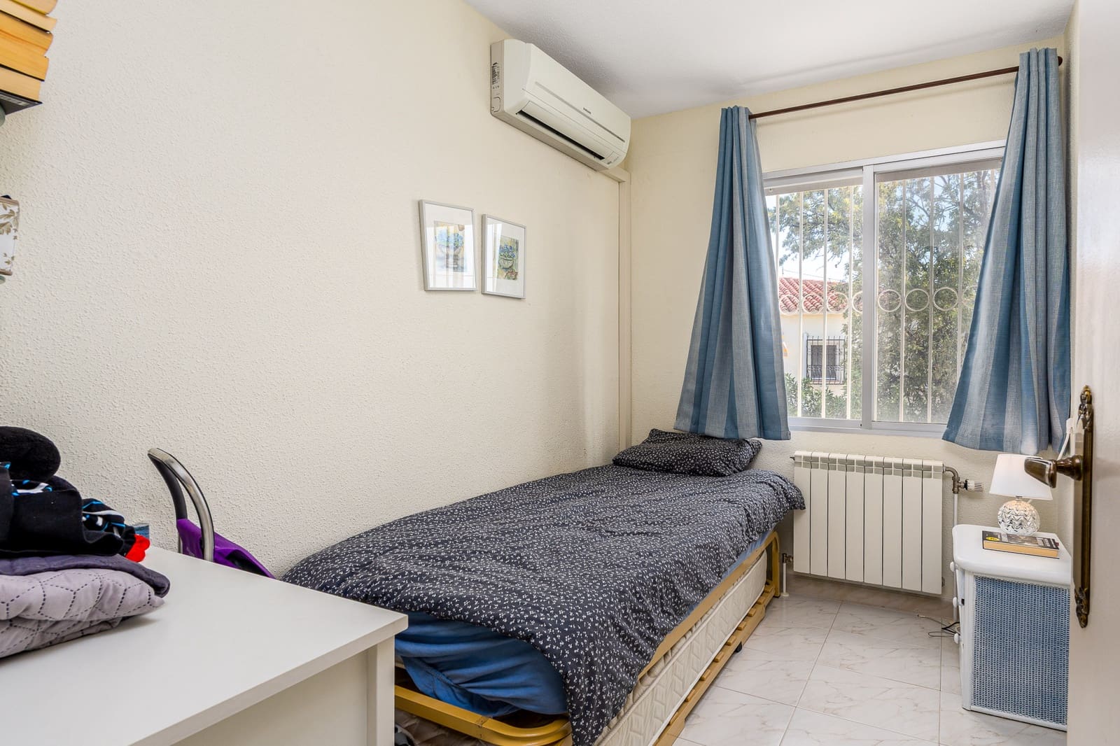 4 Zimmer Villa zu verkaufen in Alfaz del Pi / L'Alfas del Pi mit Pool Garage - 495.000 € (Ref: 9328428)