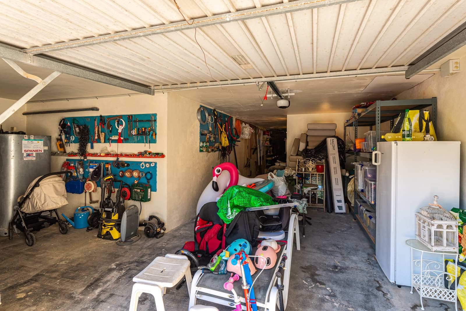 4 Zimmer Villa zu verkaufen in Alfaz del Pi / L'Alfas del Pi mit Pool Garage - 495.000 € (Ref: 9328428)