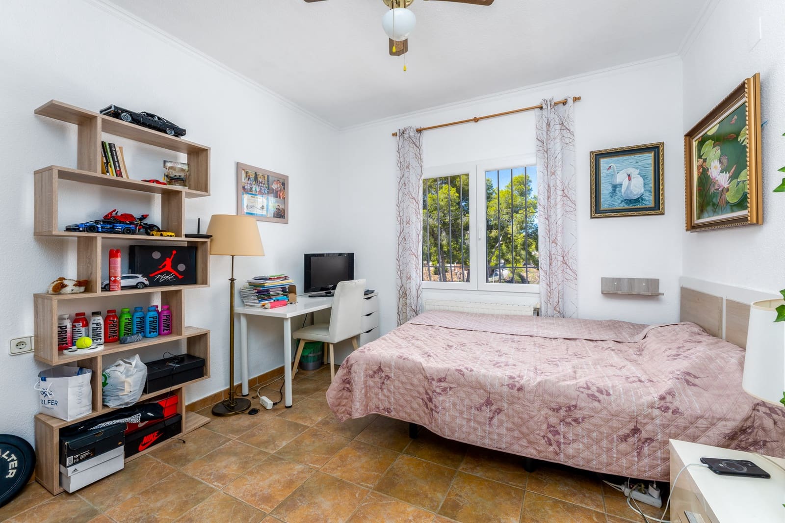 5 slaapkamer Villa te koop in Alfaz del Pi / L'Alfas del Pi met zwembad garage - € 1.195.000 (Ref: 9328429)