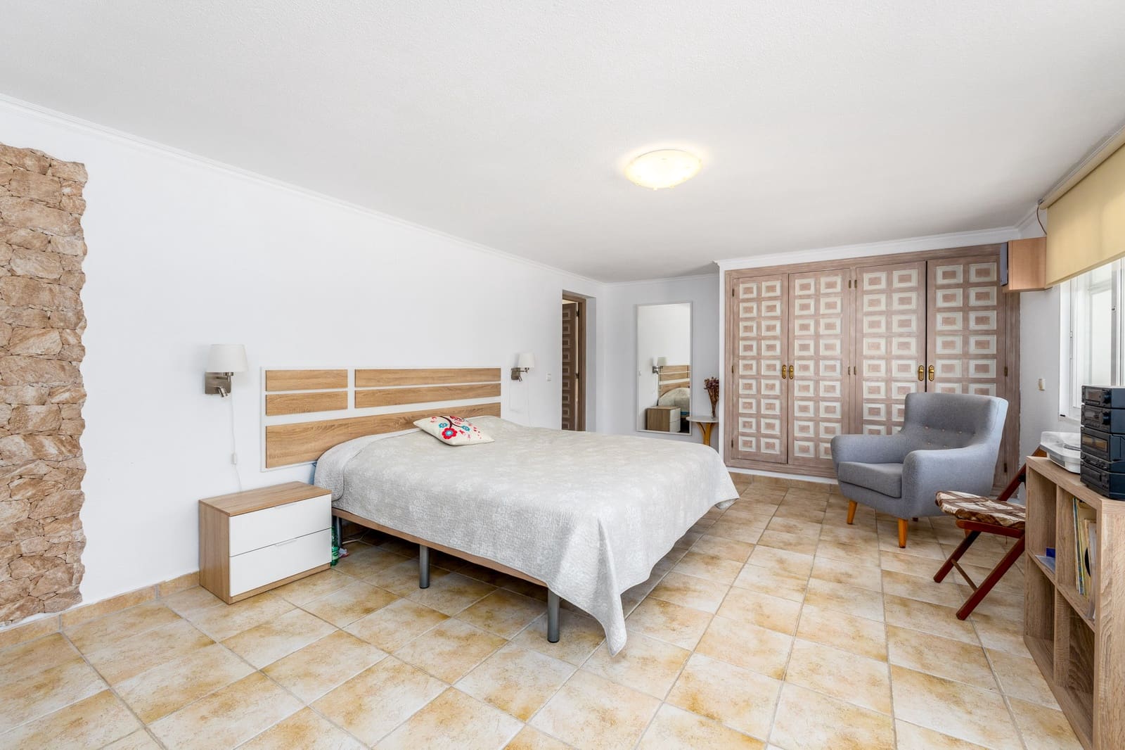 5 slaapkamer Villa te koop in Alfaz del Pi / L'Alfas del Pi met zwembad garage - € 1.195.000 (Ref: 9328429)