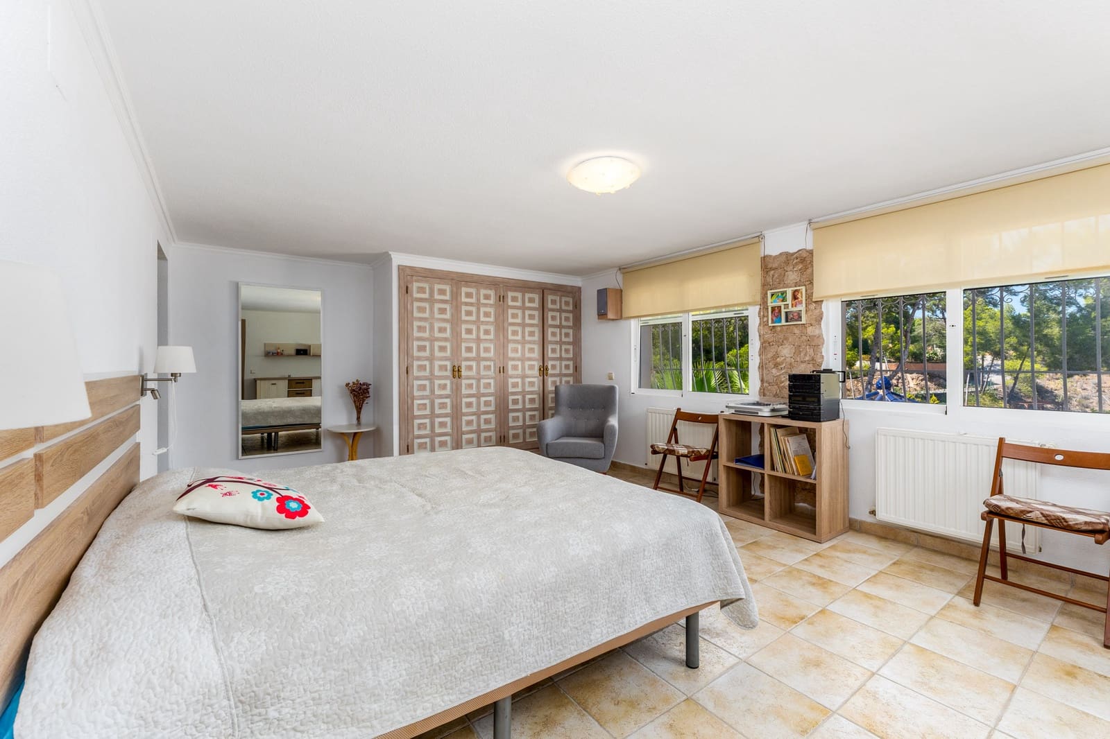 5 slaapkamer Villa te koop in Alfaz del Pi / L'Alfas del Pi met zwembad garage - € 1.195.000 (Ref: 9328429)