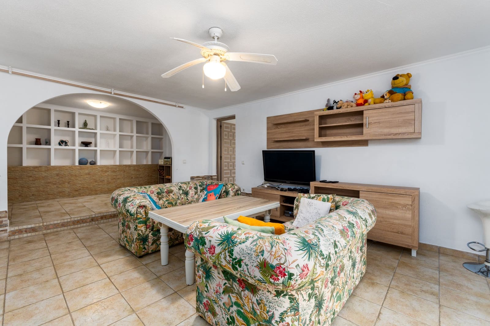 5 slaapkamer Villa te koop in Alfaz del Pi / L'Alfas del Pi met zwembad garage - € 1.195.000 (Ref: 9328429)