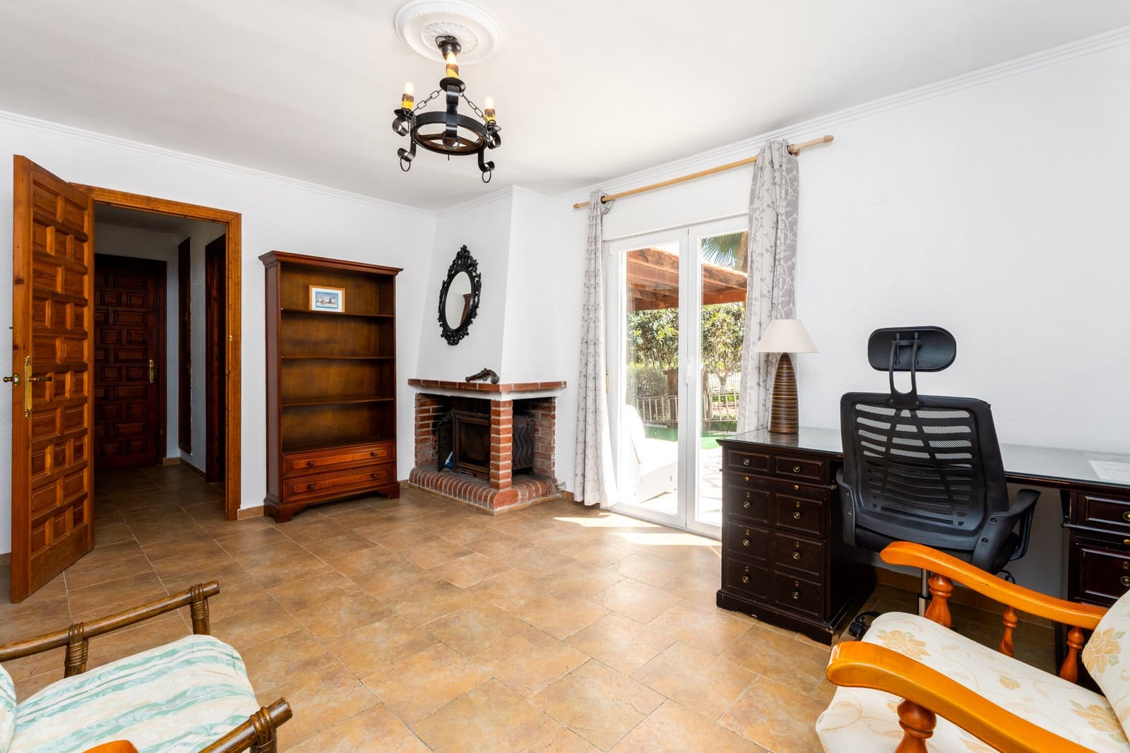 5 slaapkamer Villa te koop in Alfaz del Pi / L'Alfas del Pi met zwembad garage - € 1.195.000 (Ref: 9328429)