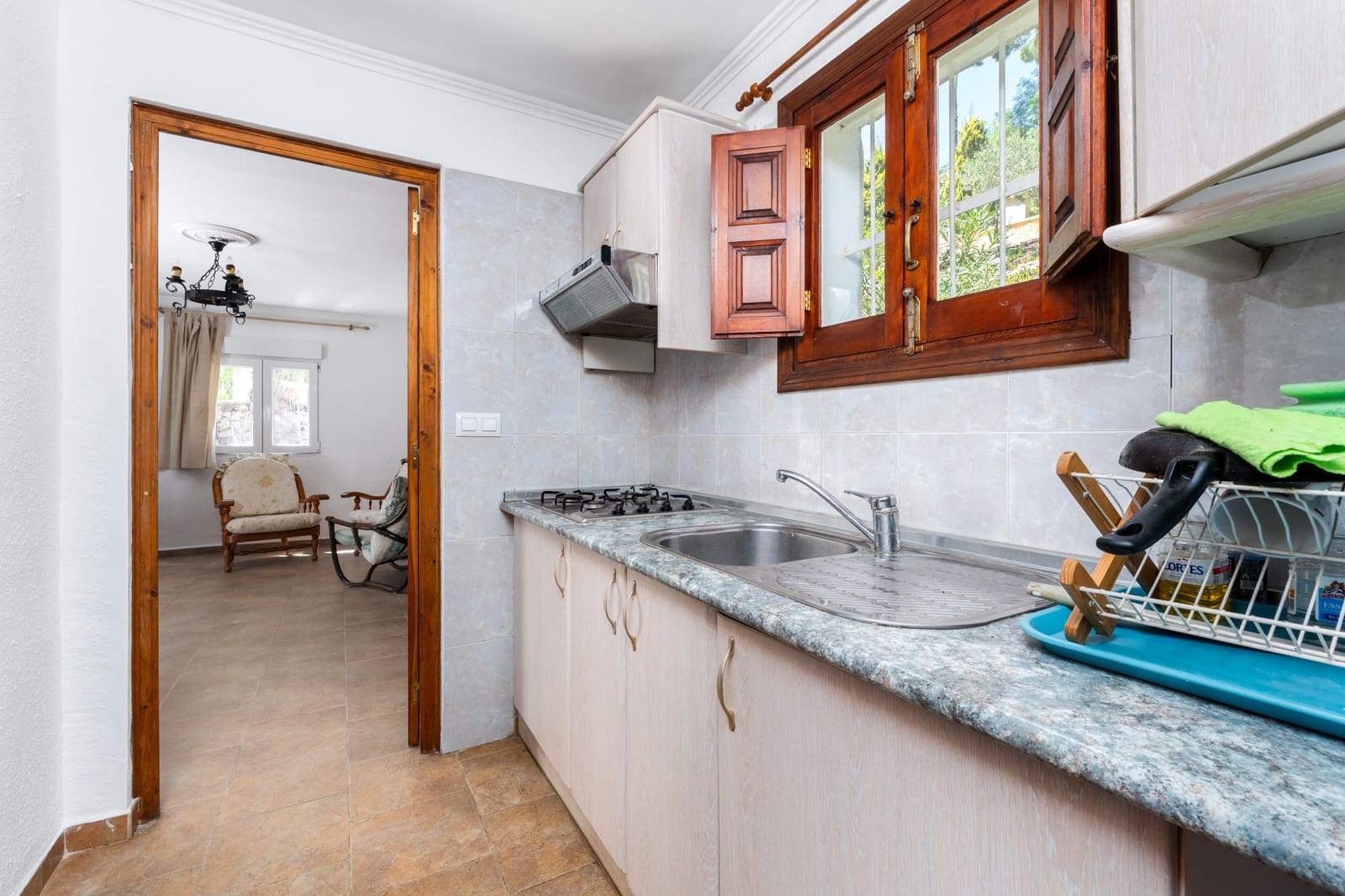 5 slaapkamer Villa te koop in Alfaz del Pi / L'Alfas del Pi met zwembad garage - € 1.195.000 (Ref: 9328429)