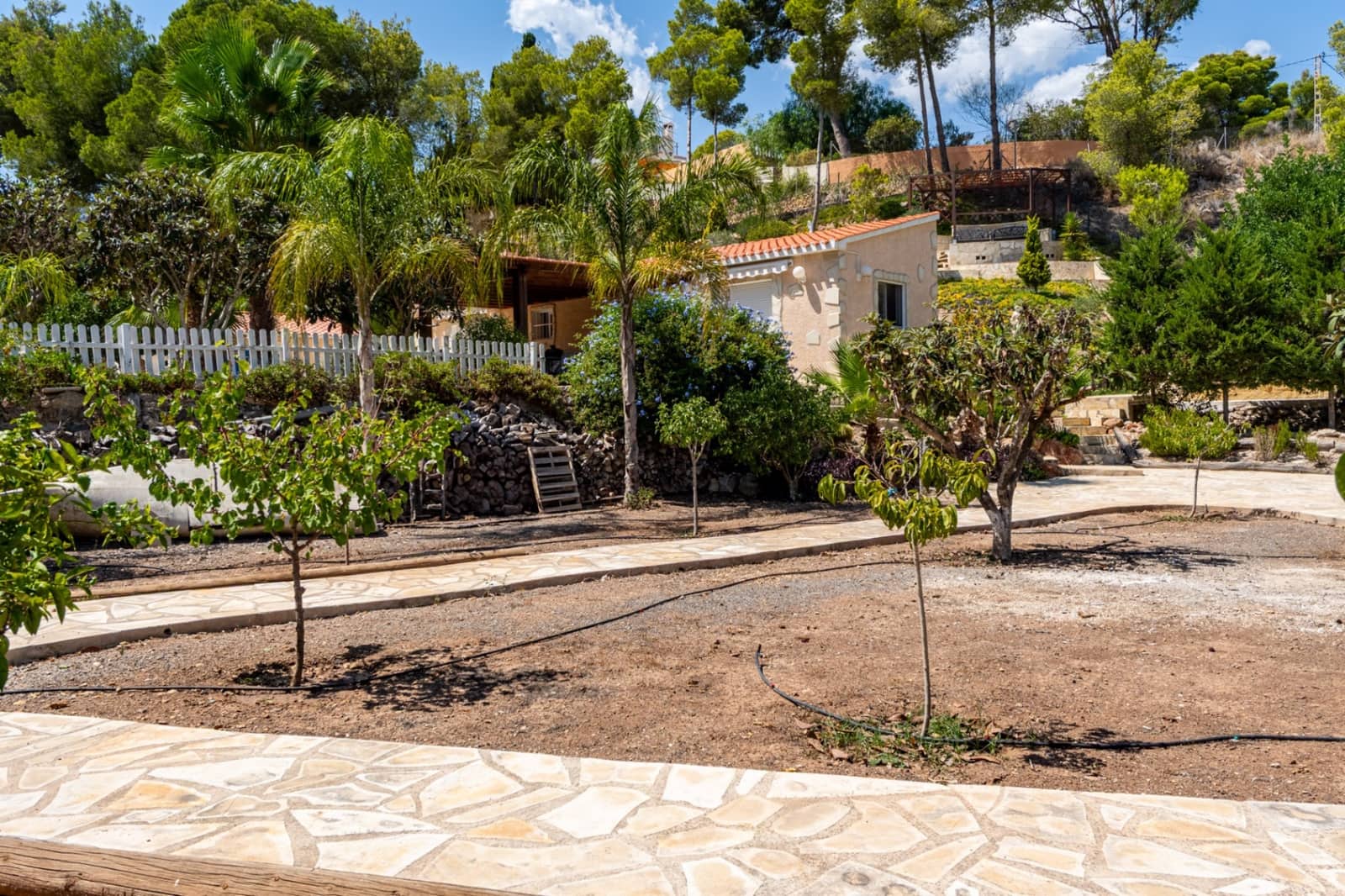 5 slaapkamer Villa te koop in Alfaz del Pi / L'Alfas del Pi met zwembad garage - € 1.195.000 (Ref: 9328429)