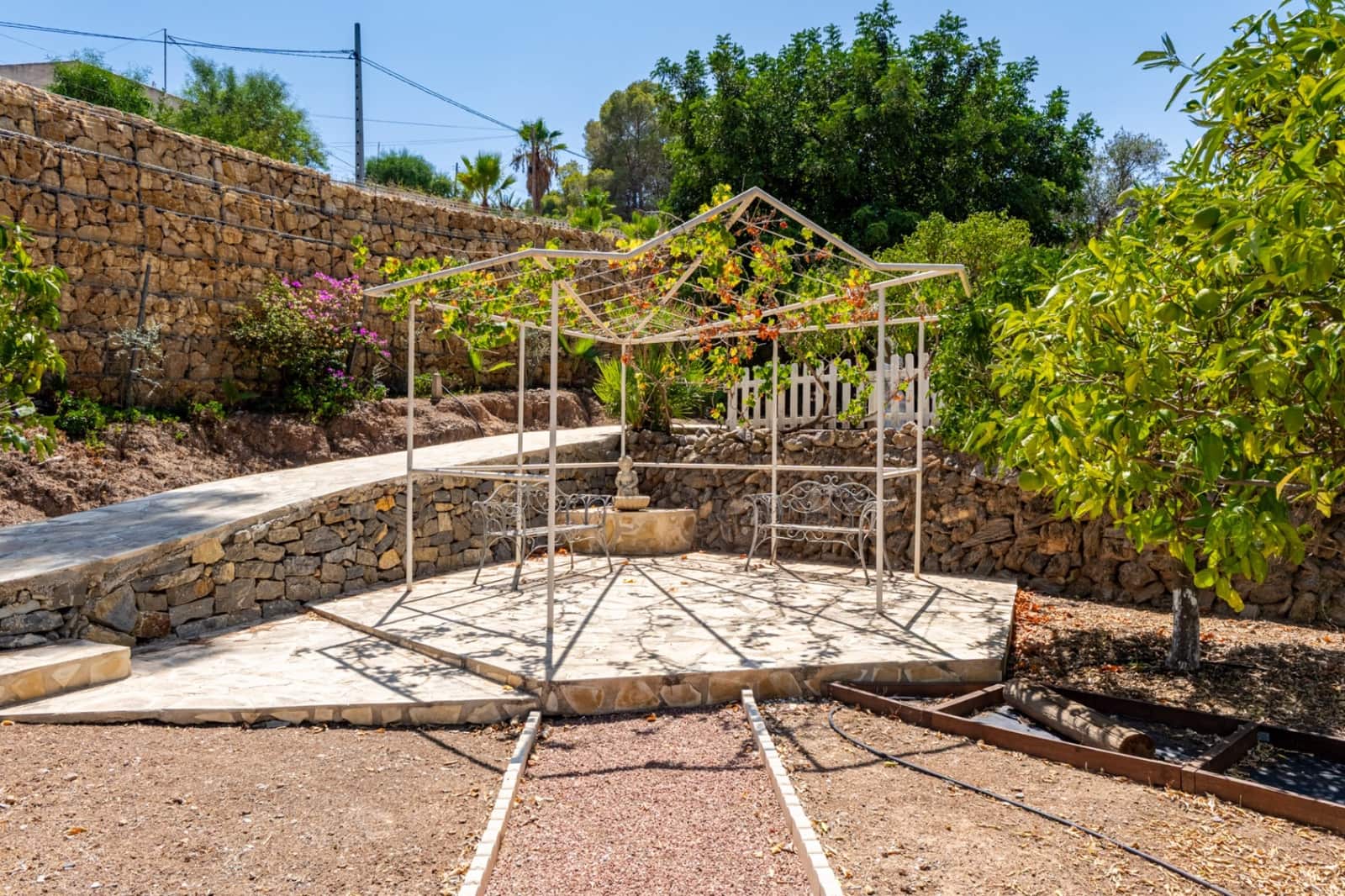 5 slaapkamer Villa te koop in Alfaz del Pi / L'Alfas del Pi met zwembad garage - € 1.195.000 (Ref: 9328429)