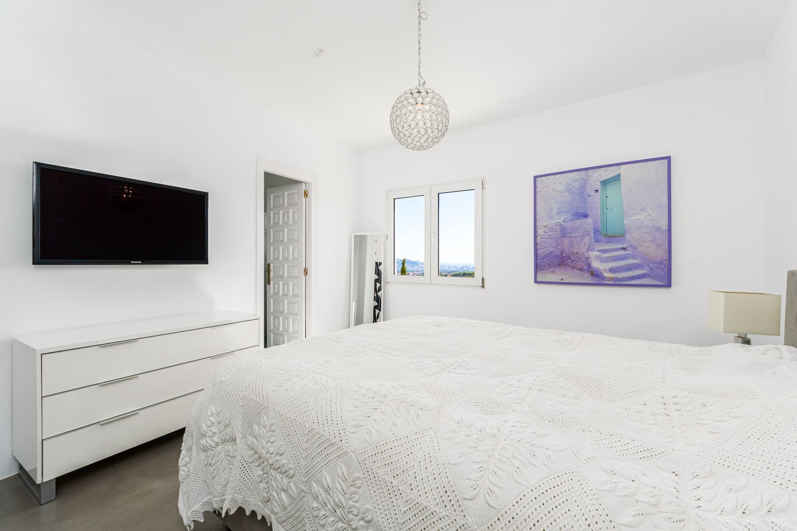 Chalet de 5 habitaciones en Alfaz del Pi / L'Alfàs del Pi en venta con piscina garaje - 1.350.000 € (Ref: 9328431)