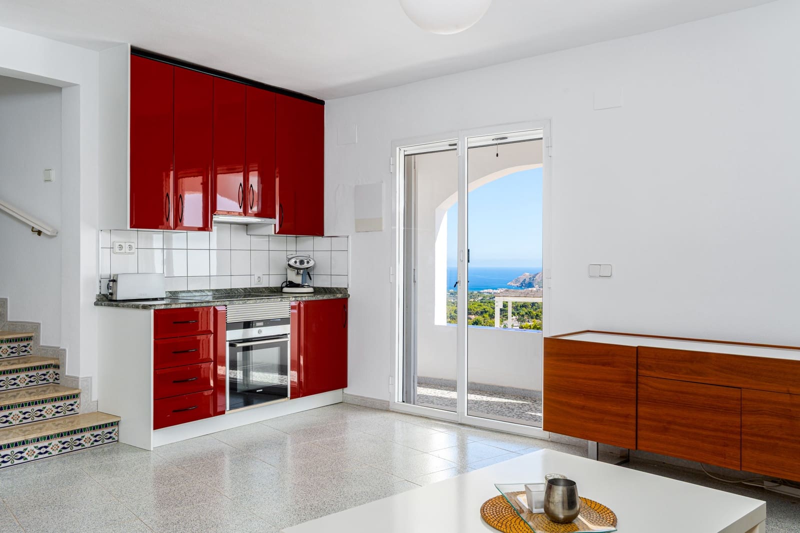 Chalet de 5 habitaciones en Alfaz del Pi / L'Alfàs del Pi en venta con piscina garaje - 1.350.000 € (Ref: 9328431)