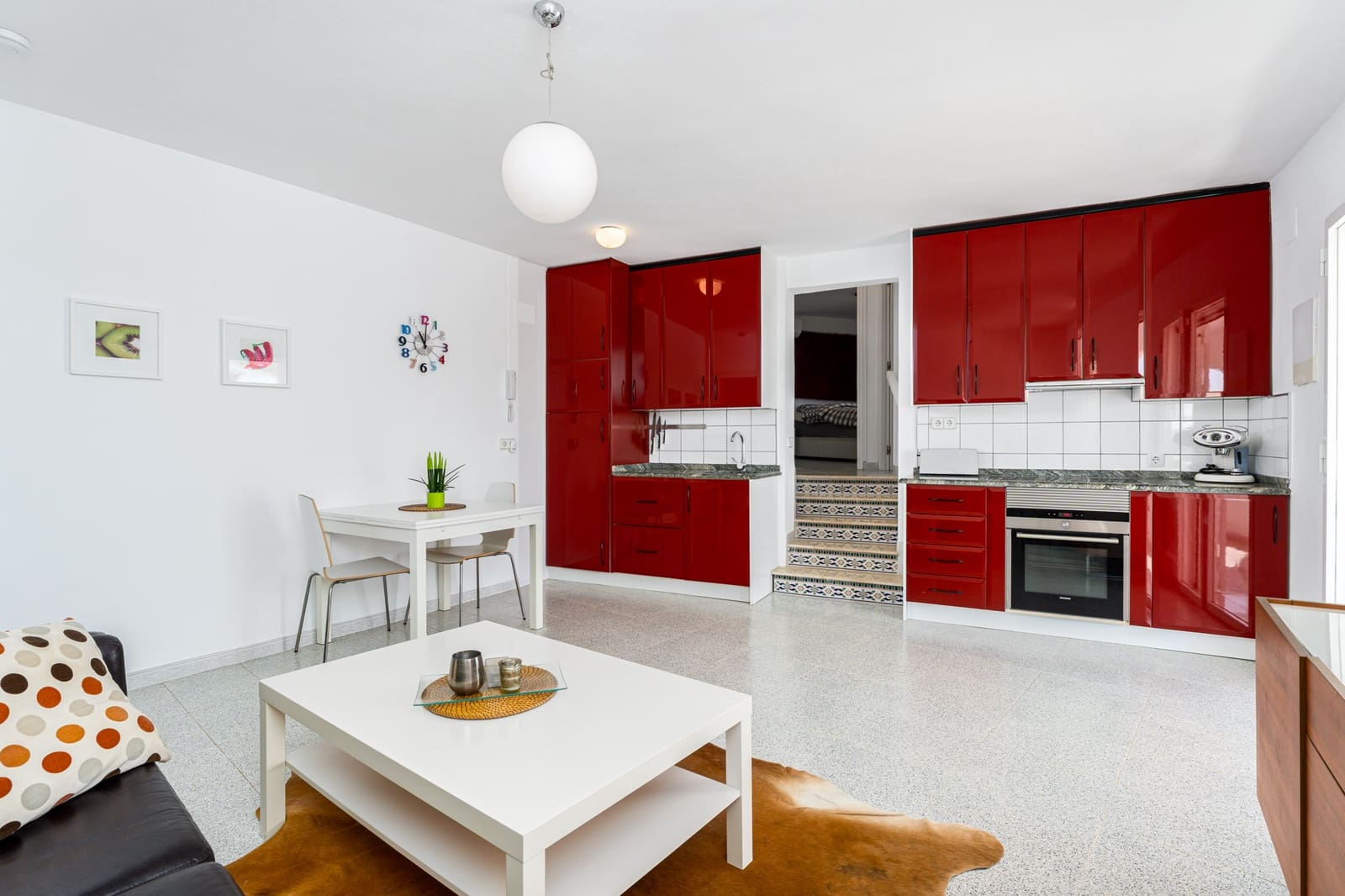 Chalet de 5 habitaciones en Alfaz del Pi / L'Alfàs del Pi en venta con piscina garaje - 1.350.000 € (Ref: 9328431)