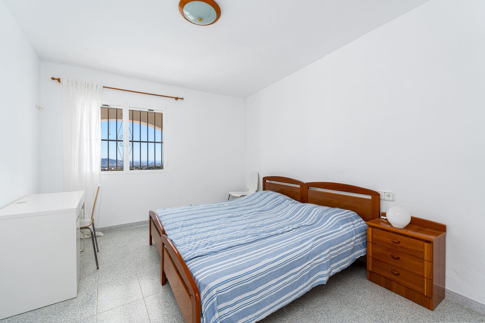 Chalet de 5 habitaciones en Alfaz del Pi / L'Alfàs del Pi en venta con piscina garaje - 1.350.000 € (Ref: 9328431)