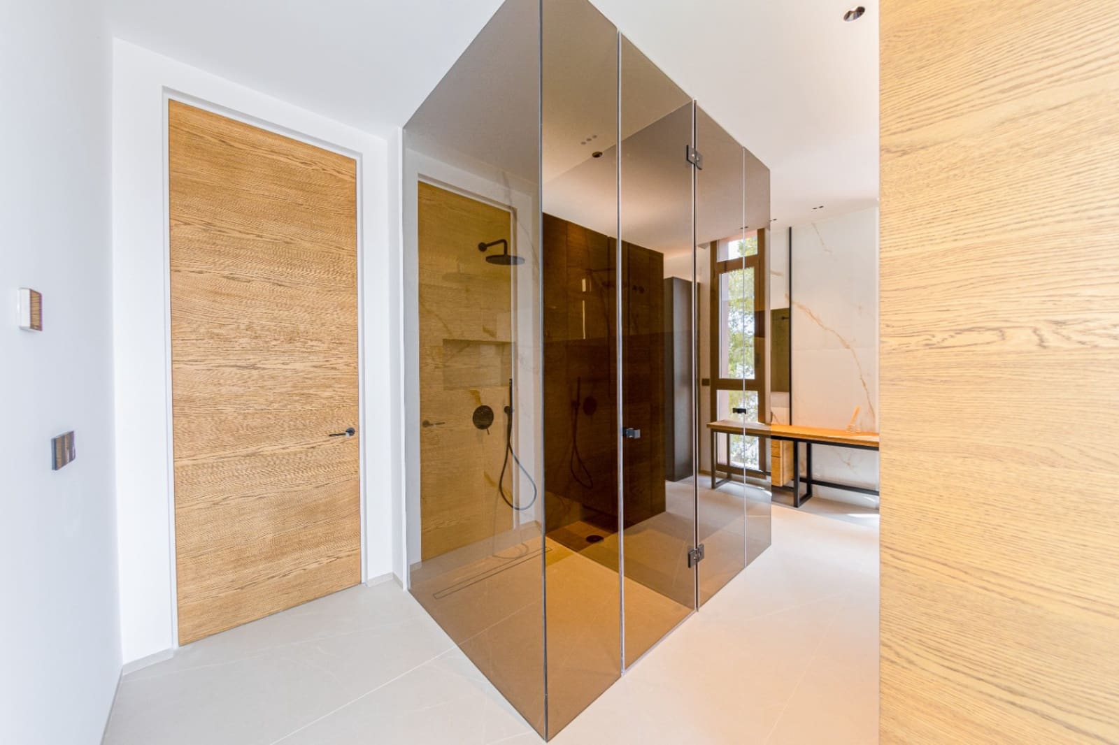 4 bedroom Villa for sale in Benidorm with pool garage - € 2,825,000 (Ref: 9328433)