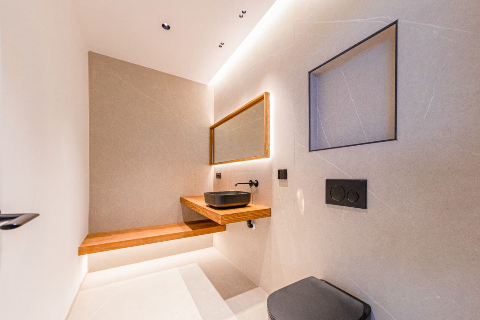 4 bedroom Villa for sale in Benidorm with pool garage - € 2,825,000 (Ref: 9328433)