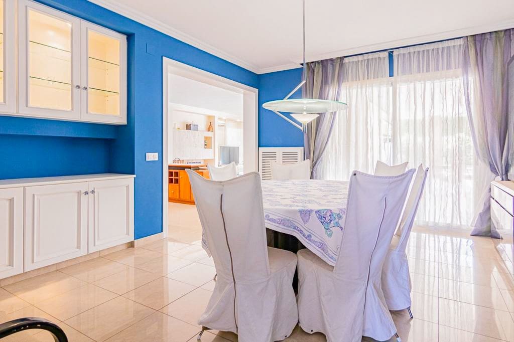 7 slaapkamer Villa te koop in Benidorm met zwembad garage - € 1.595.000 (Ref: 9328434)