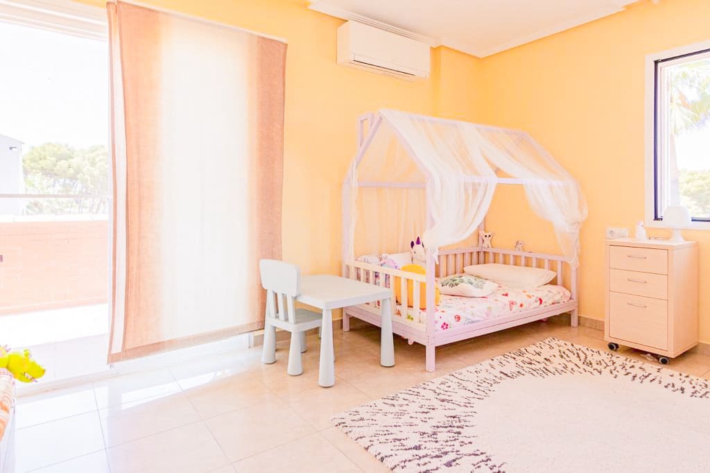 7 slaapkamer Villa te koop in Benidorm met zwembad garage - € 1.595.000 (Ref: 9328434)