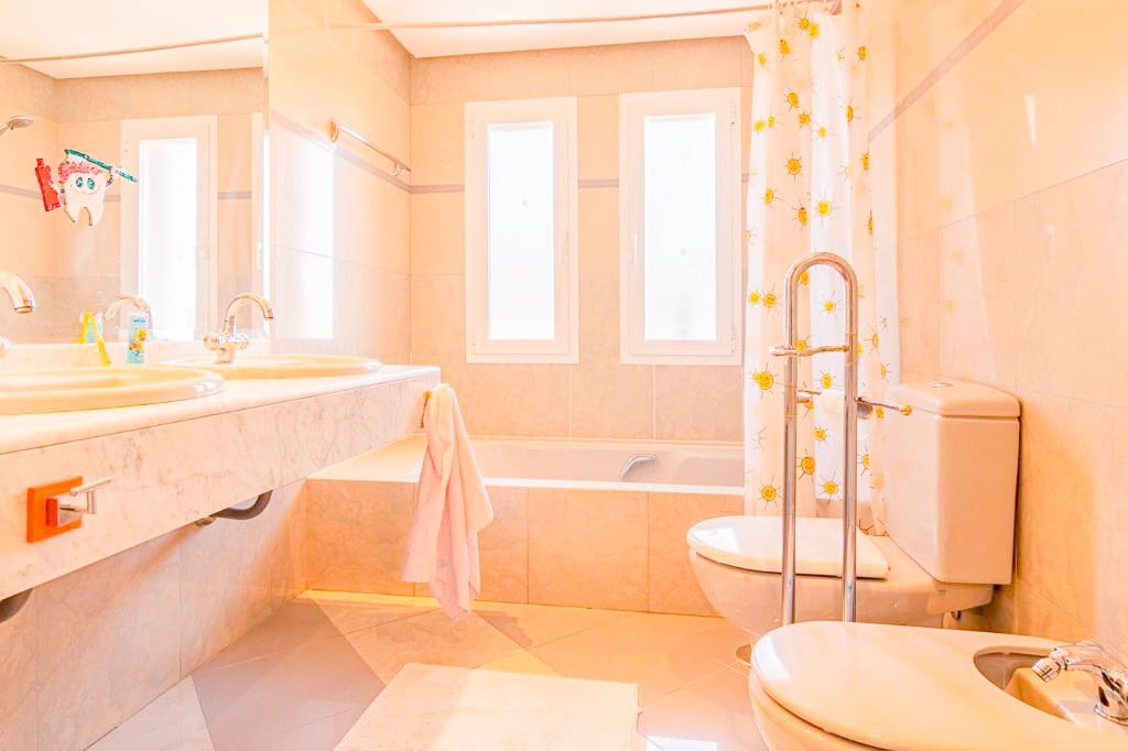 7 slaapkamer Villa te koop in Benidorm met zwembad garage - € 1.595.000 (Ref: 9328434)